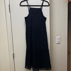 Loft dress